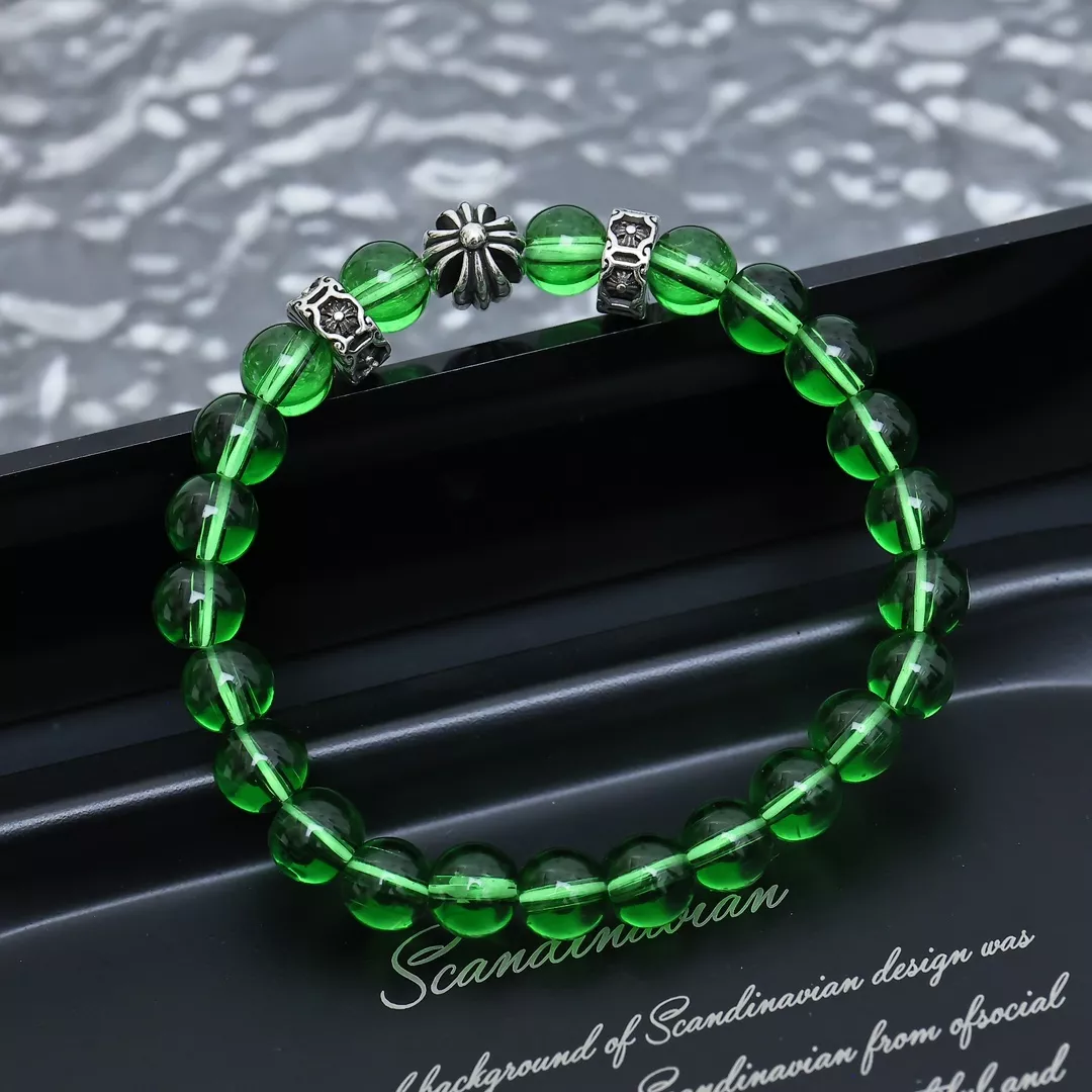 chrome hearts bracelets s_12714711